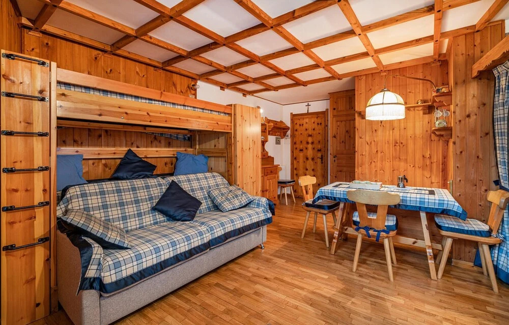 Beautiful Apartment in Ayas With Wifi