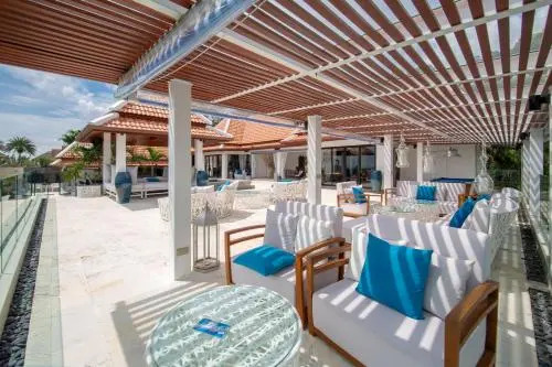 Nirvana Villa Samui