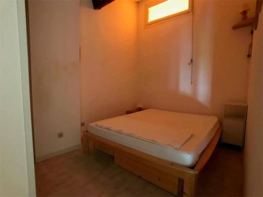 Appartement Port Leucate, 3 pièces, 6 personnes - FR-1-81-122