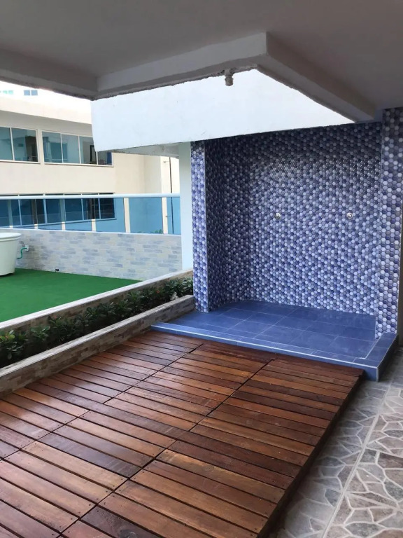 Apartamentos Cartagena Colonial 1