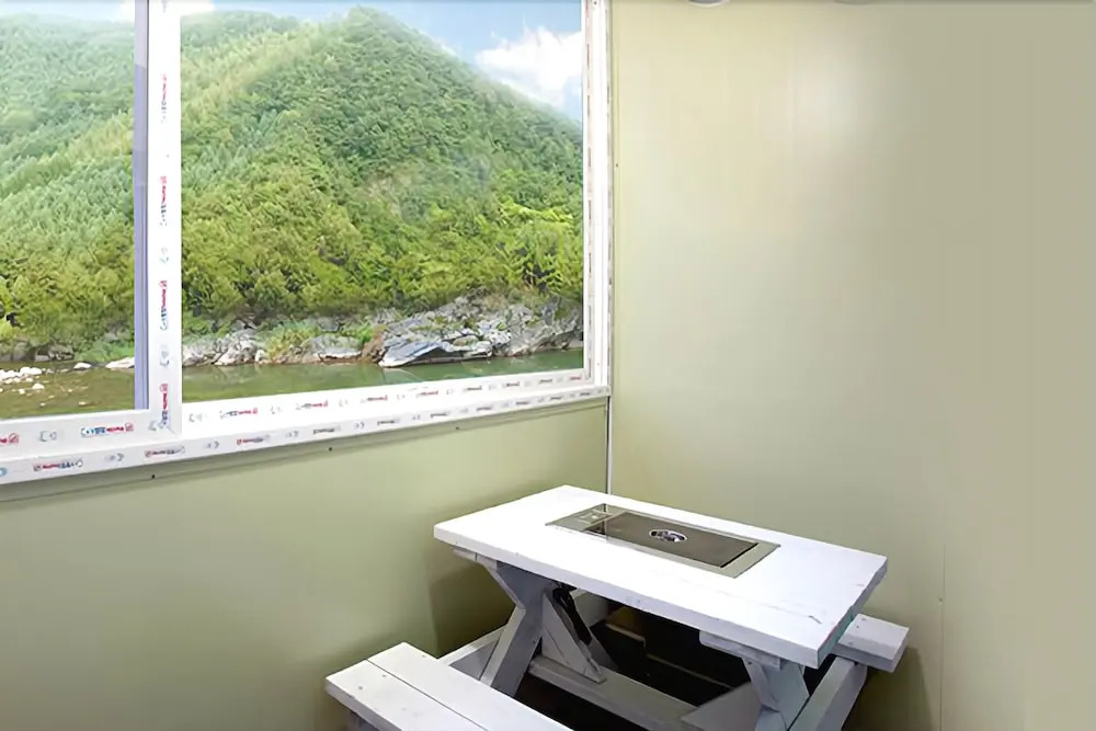 Gapyeong Paradiso Pension