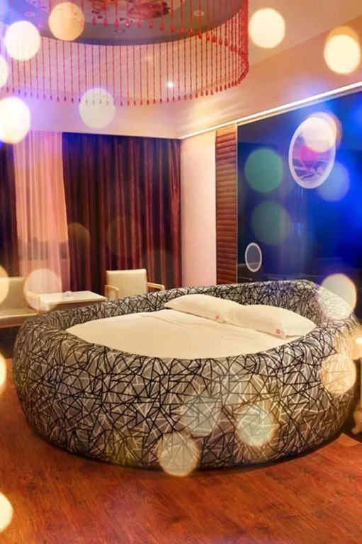 Guilin 26 Degree Hotel