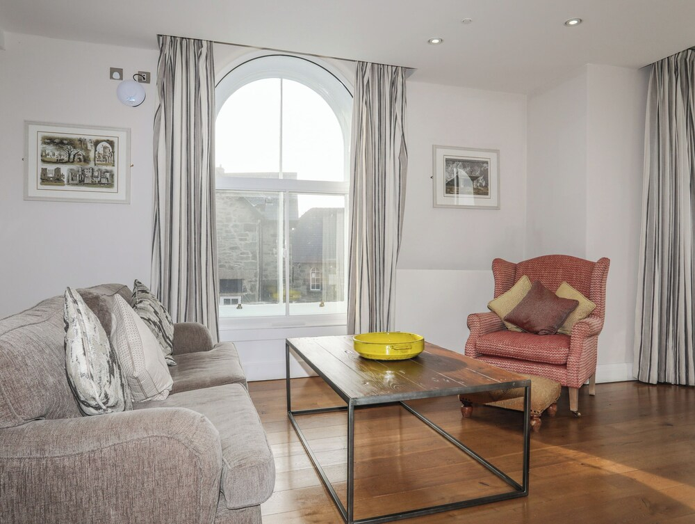 Harlech Apartments - Bendigeidfran