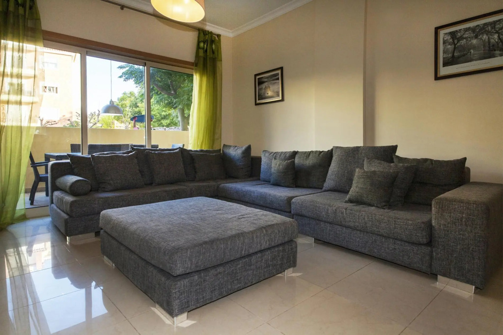 C15 - The Patio do Convento Apartment