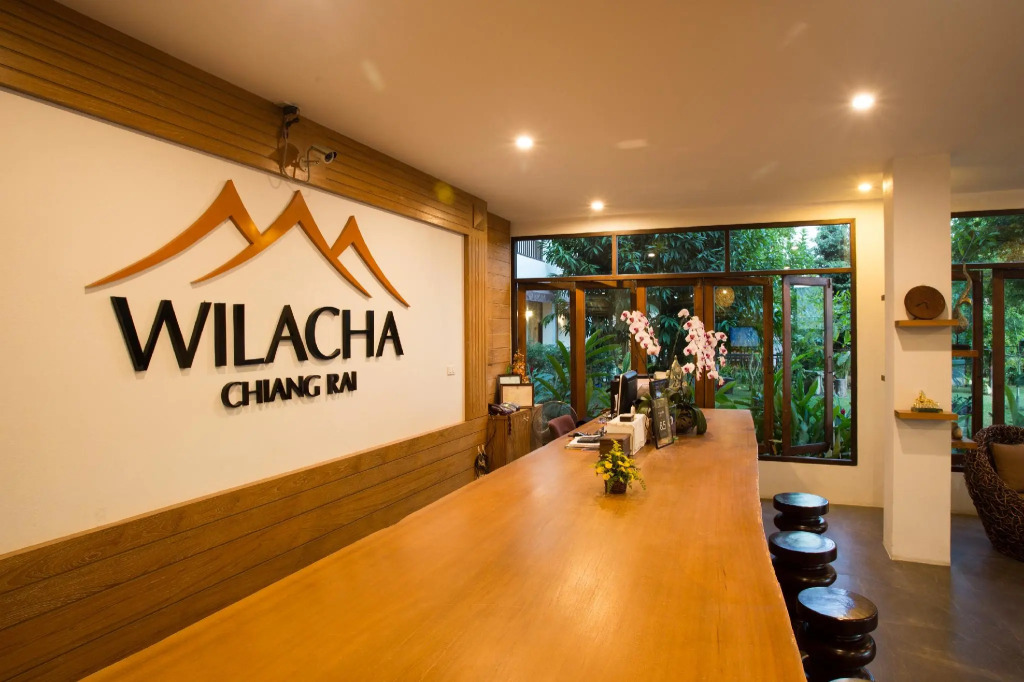Wilacha Chiang Rai