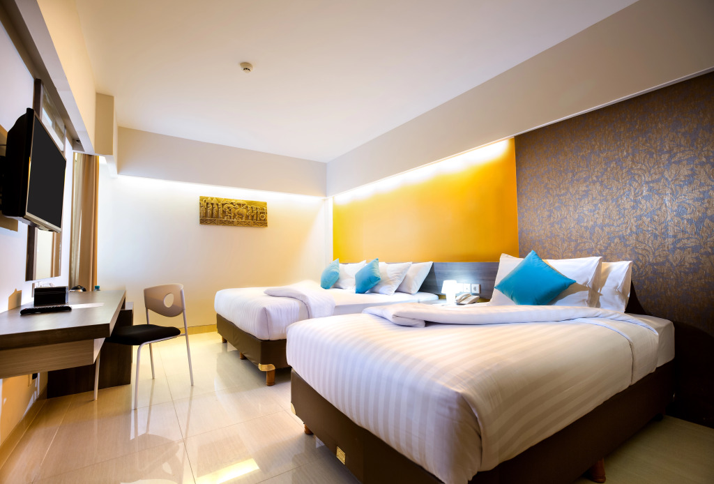 Siesta Legian