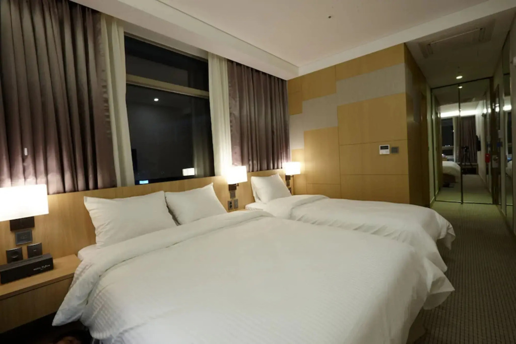 Hotel Migliore Seoul