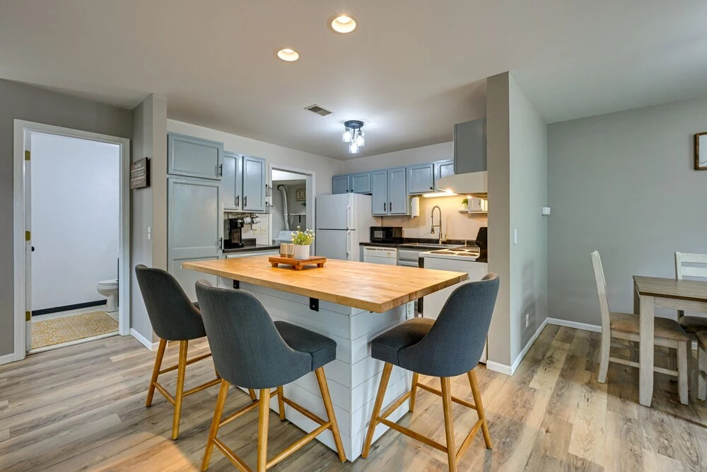 Dog-friendly Baraboo Vacation Rental w/ Yard!