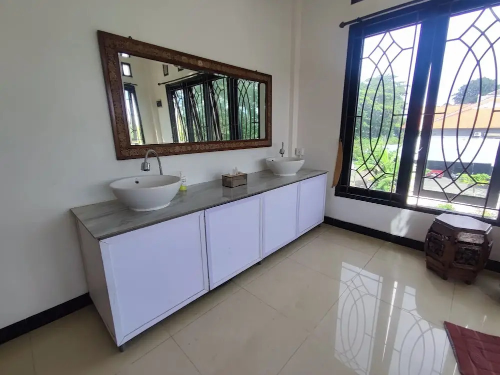 Fora Capsule Hostel Tuban Kuta Bali