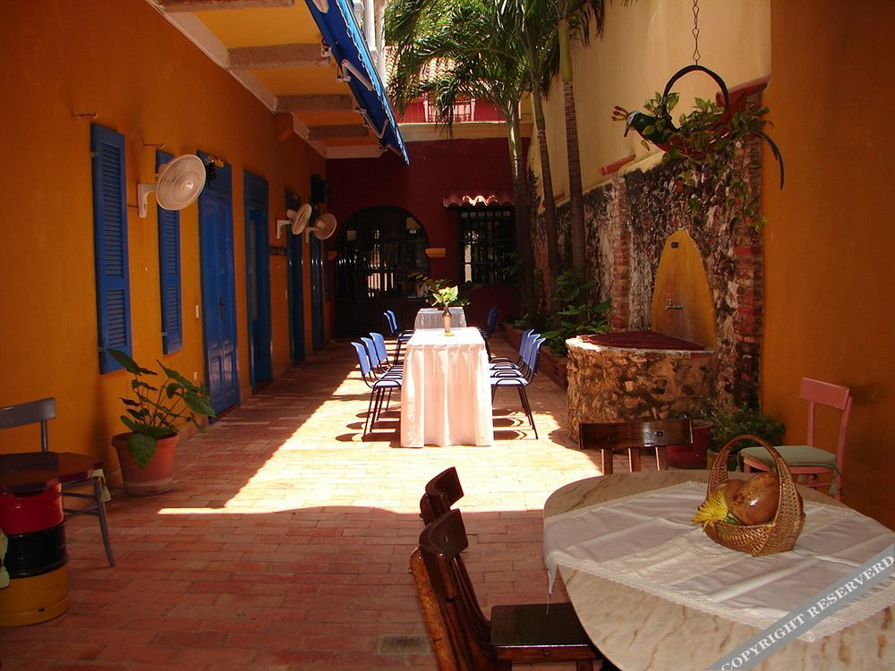 Hotel Casa de Las Palmas