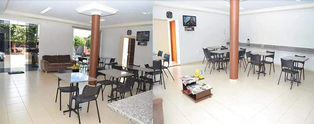 Hotel Cardoso