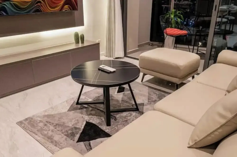 Odela The River Metropole Apt Hotel