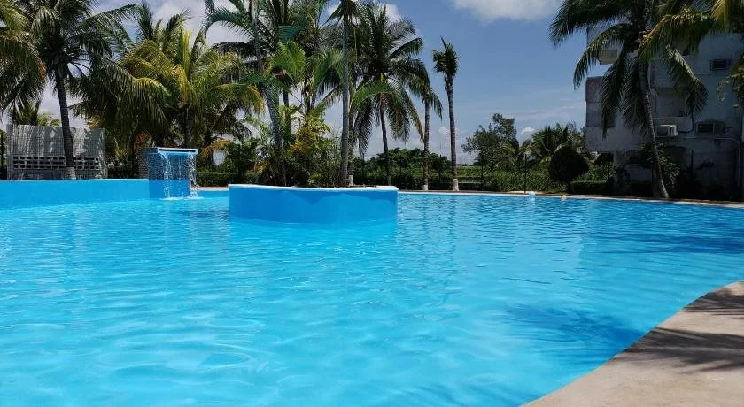 All Inclusive Bed & Beach & Fun Cancun