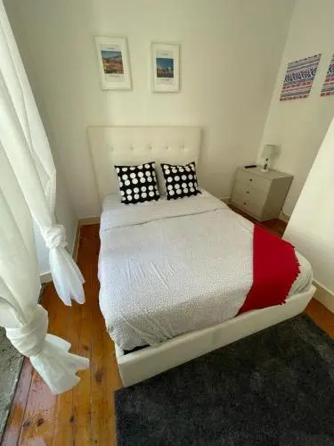 7 Seas 3 Hostel