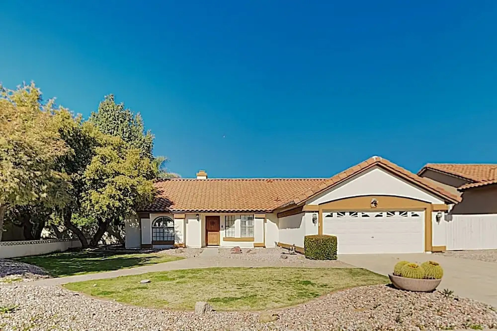 New Listing! Stylish Getaway W/ Private Pool Home