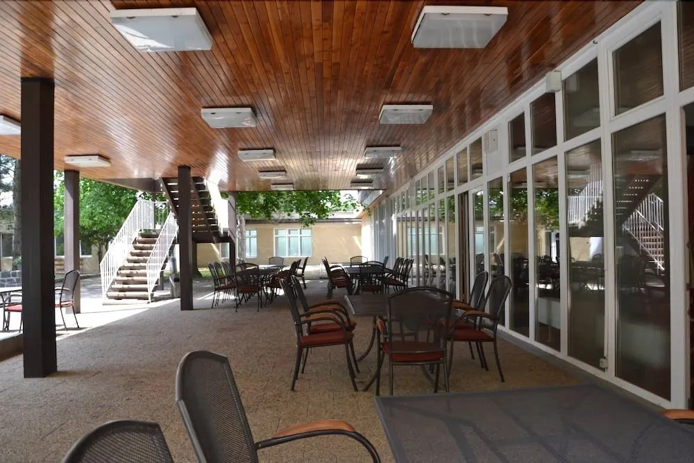 Hotel Fontána