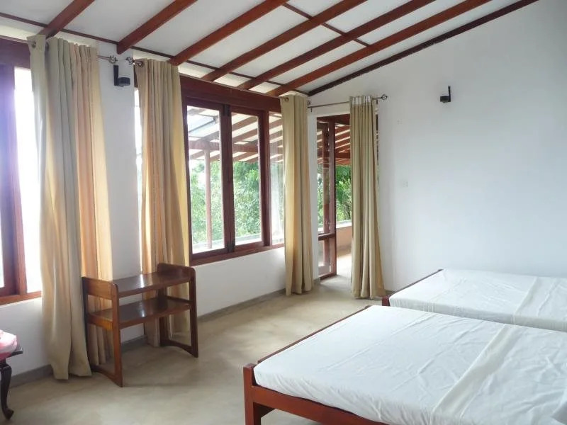 Pristine Hills Eco Lodge