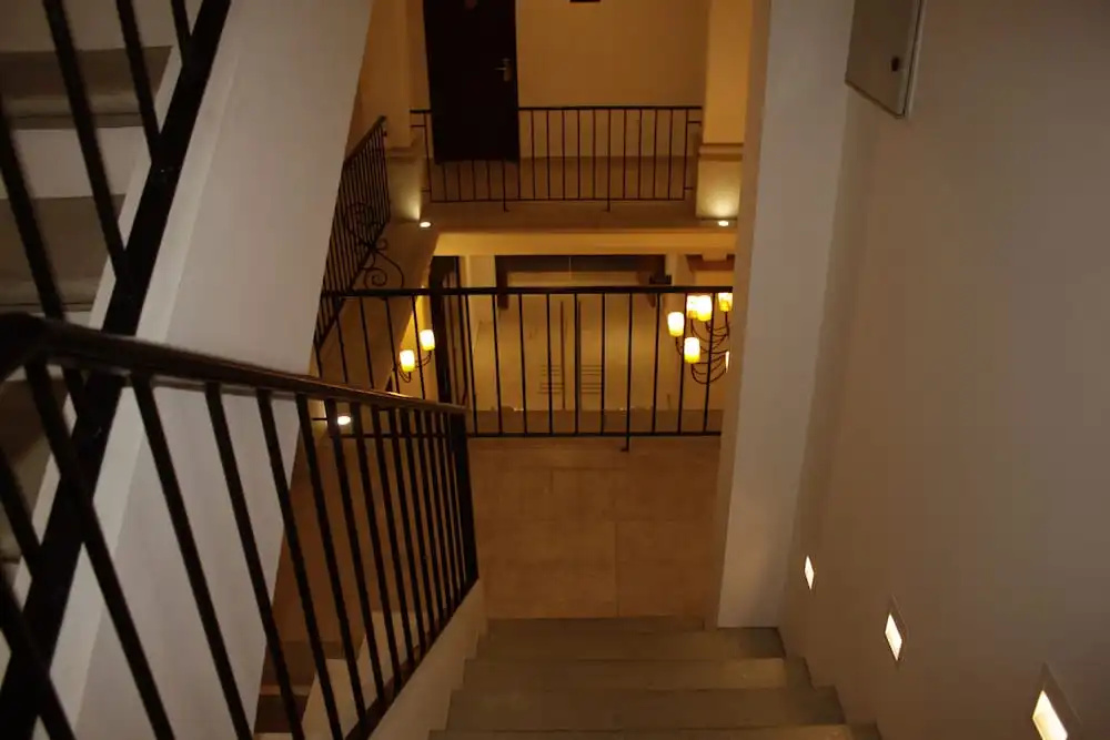 Hotel Real Alma