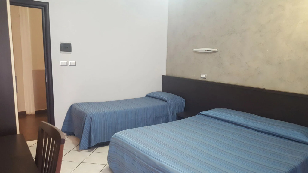 Clarin Hotel