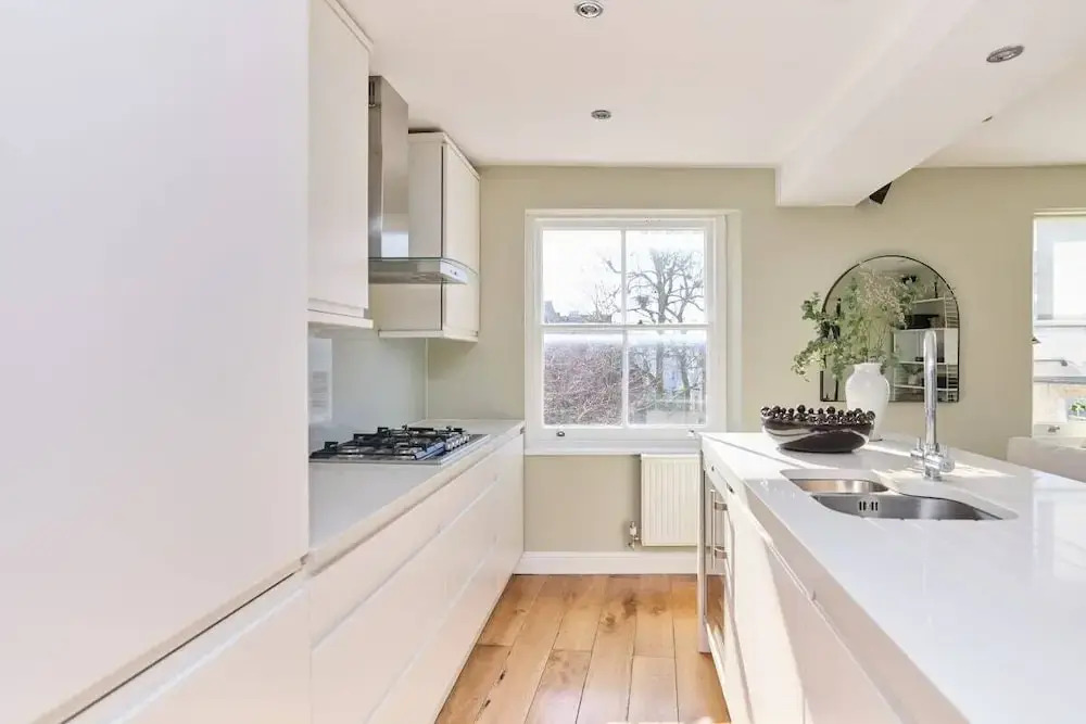 The Notting Hill Hideout - 2bdr Apartment