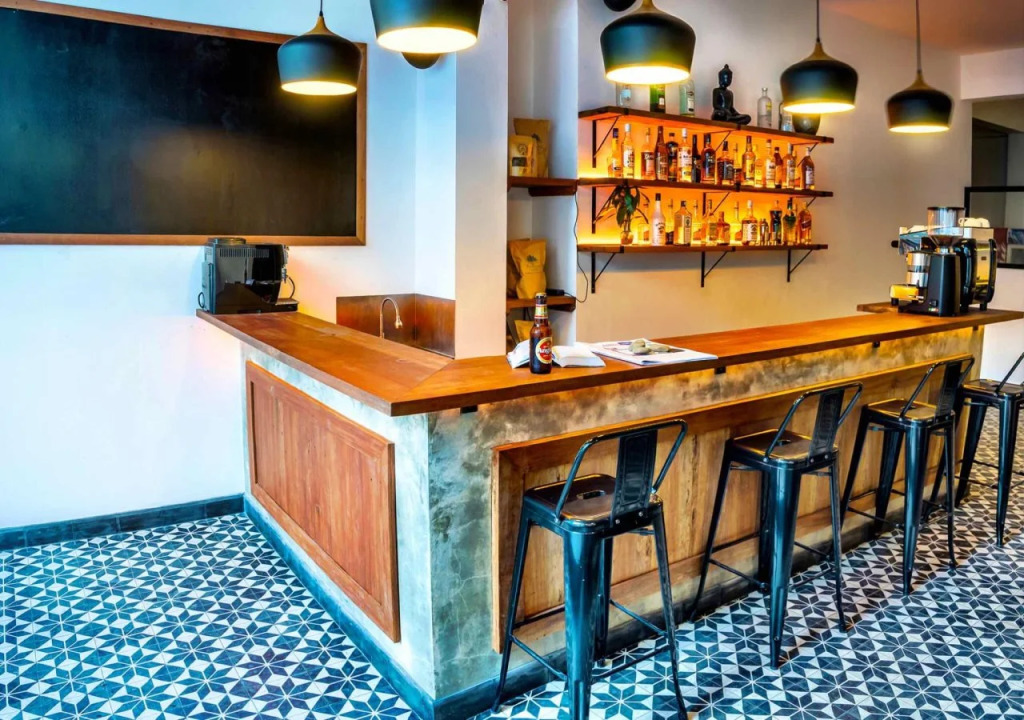 Villa Samnang Boutique Hotel