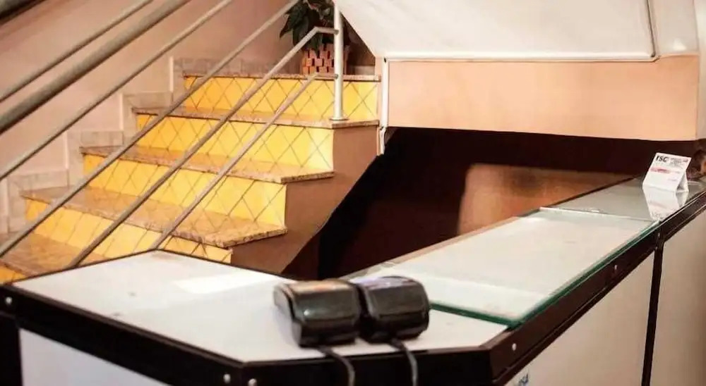 Hotel Pais e Filhos