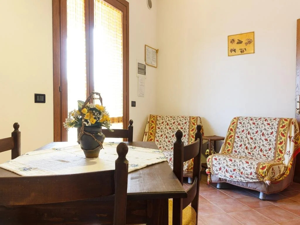 Agriturismo Il Rustico
