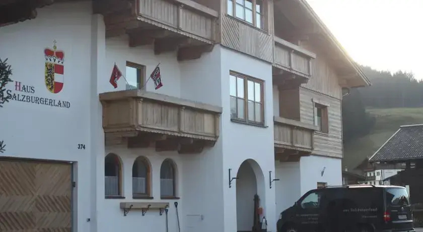 Haus Salzburgerland