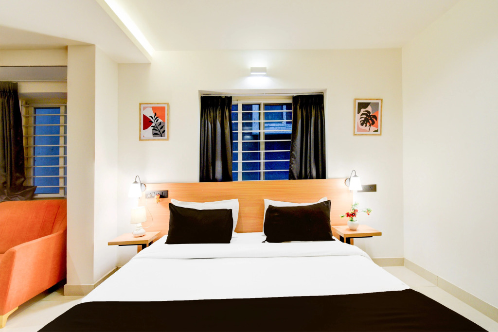 Townhouse Casa Grand Miyapur