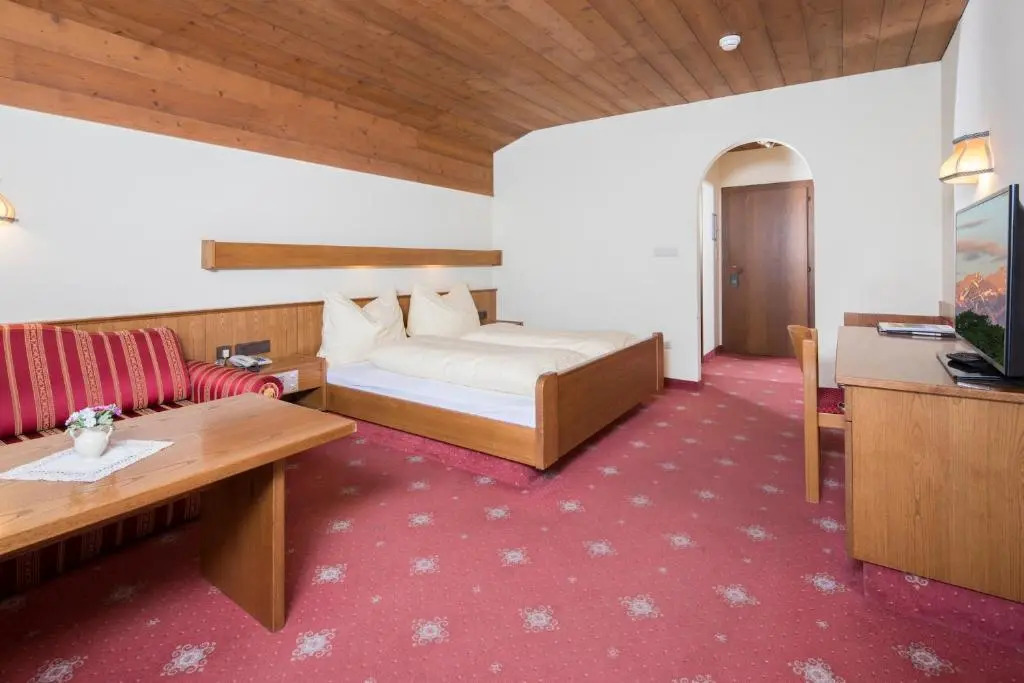 Hotel Hauserwirt
