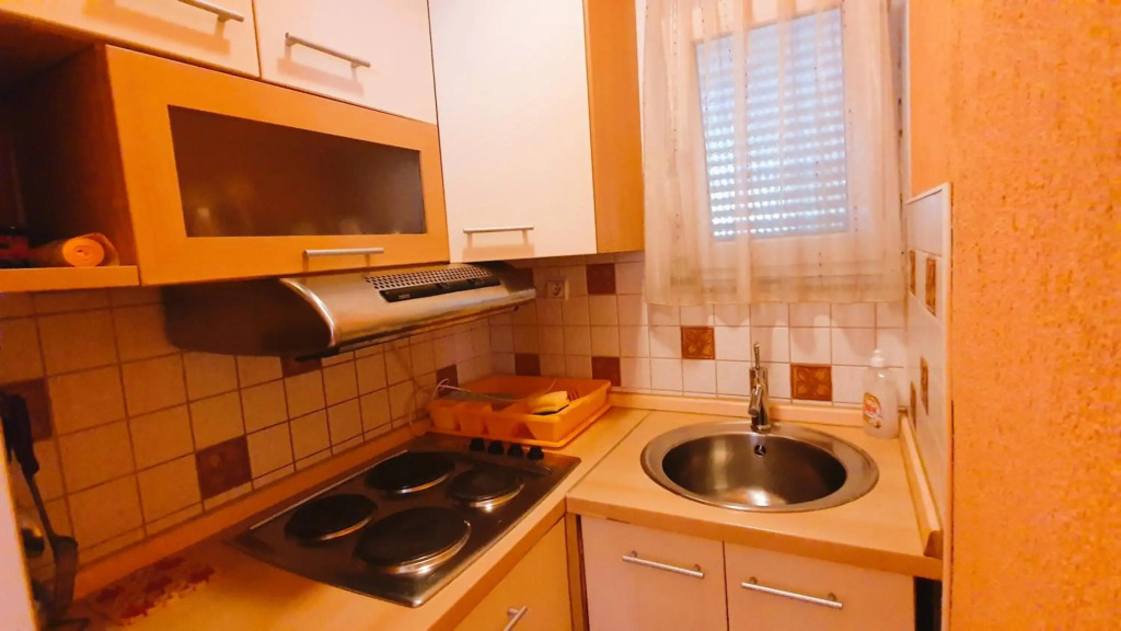 Simic Apartments