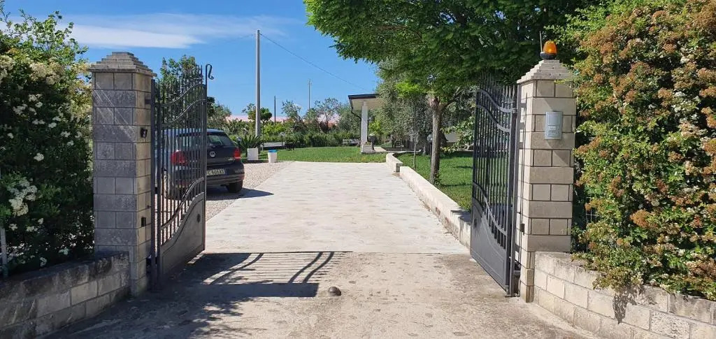 Villa leone 2