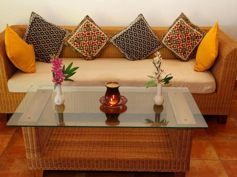 Villa by Ayesha