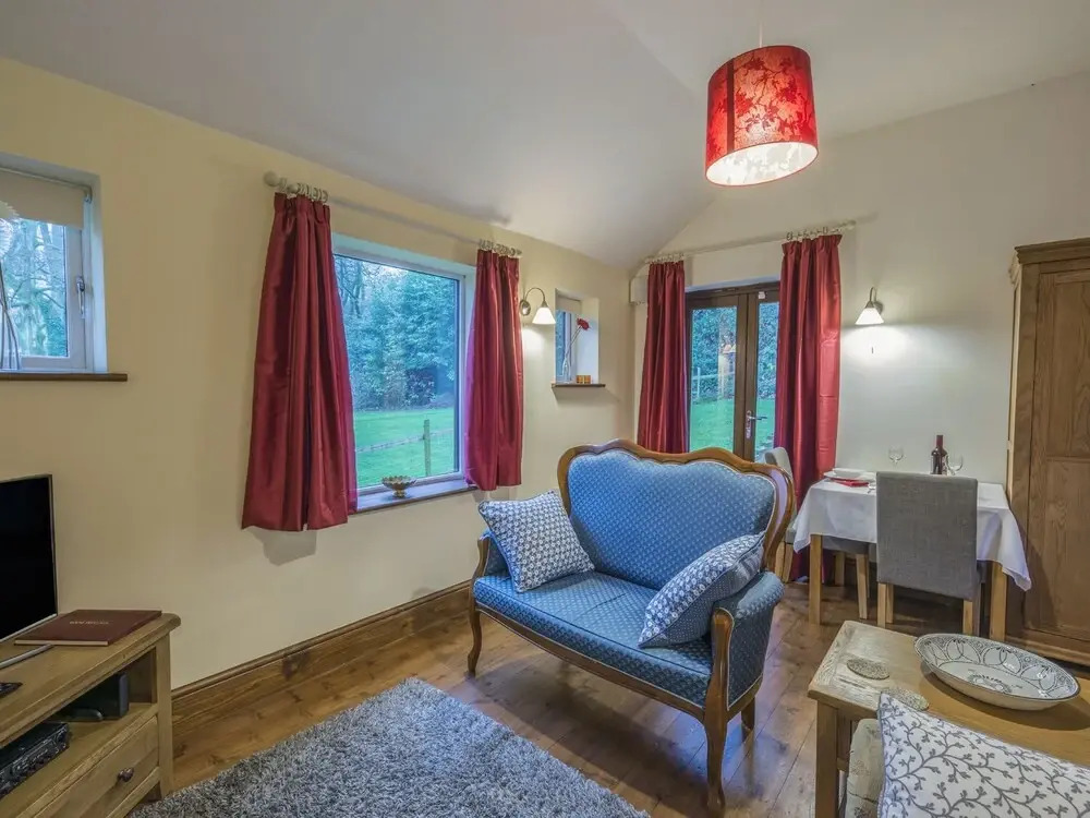 Woodpeckers Cottage