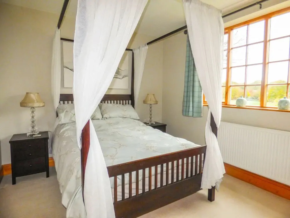 Willow Cottage