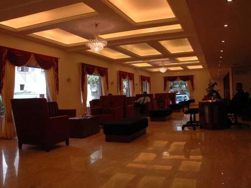 OYO Rooms Juhu Chowpatty