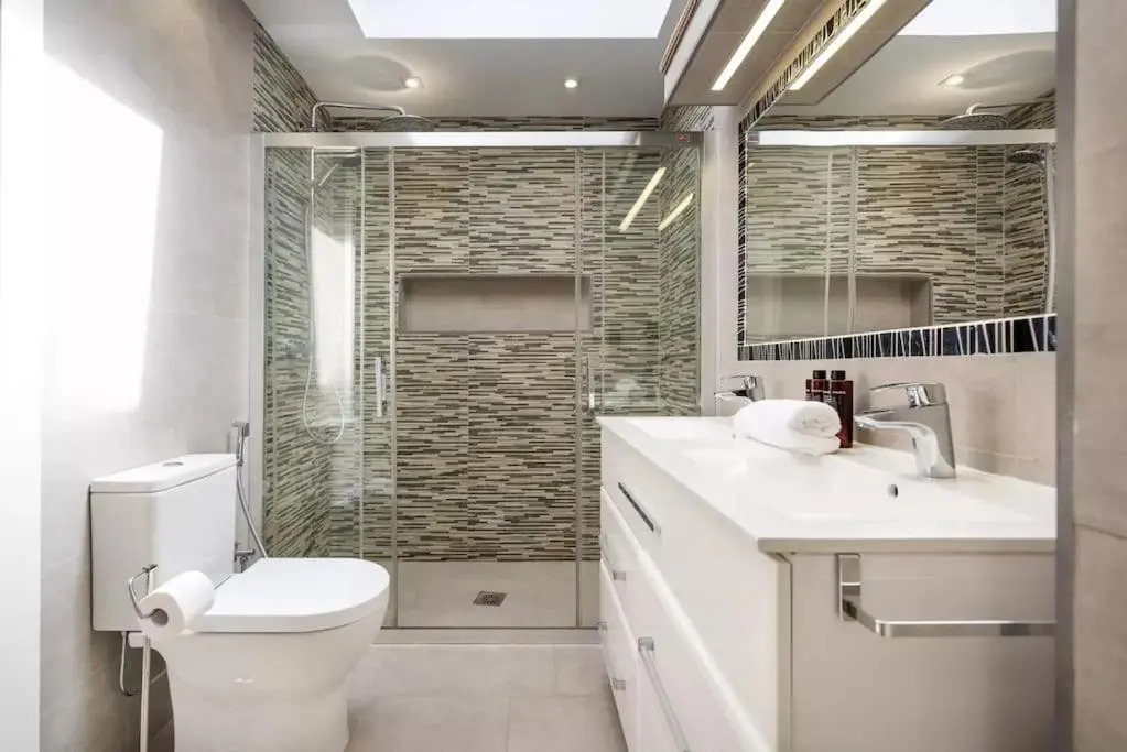 Ohana2 Luxury Villa