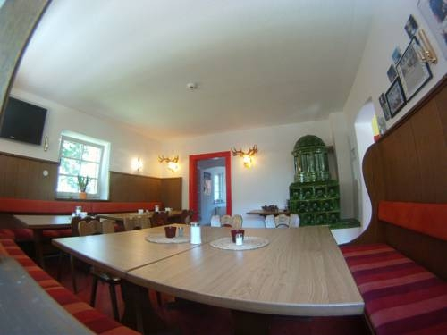 Sport-Hostel