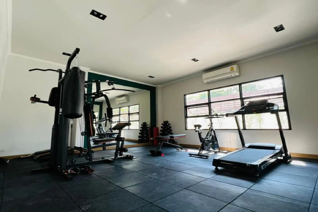 Na Mantra Resort SHA