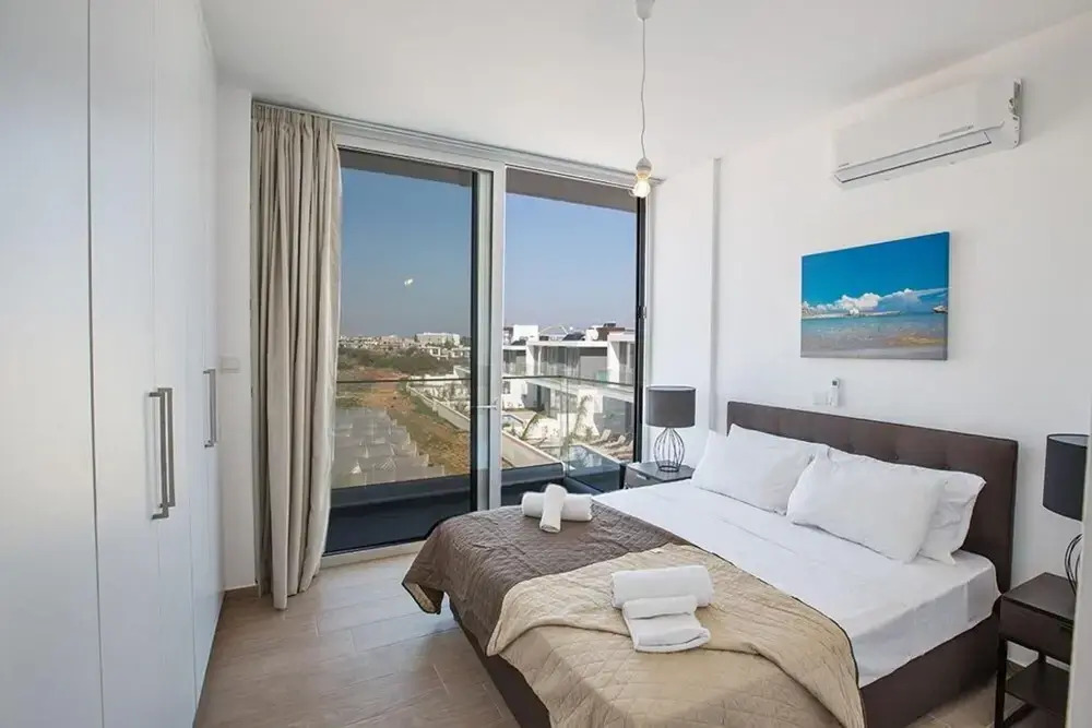 Villa Nika AQ Ol17