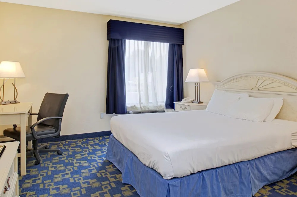 Windsor Hotel