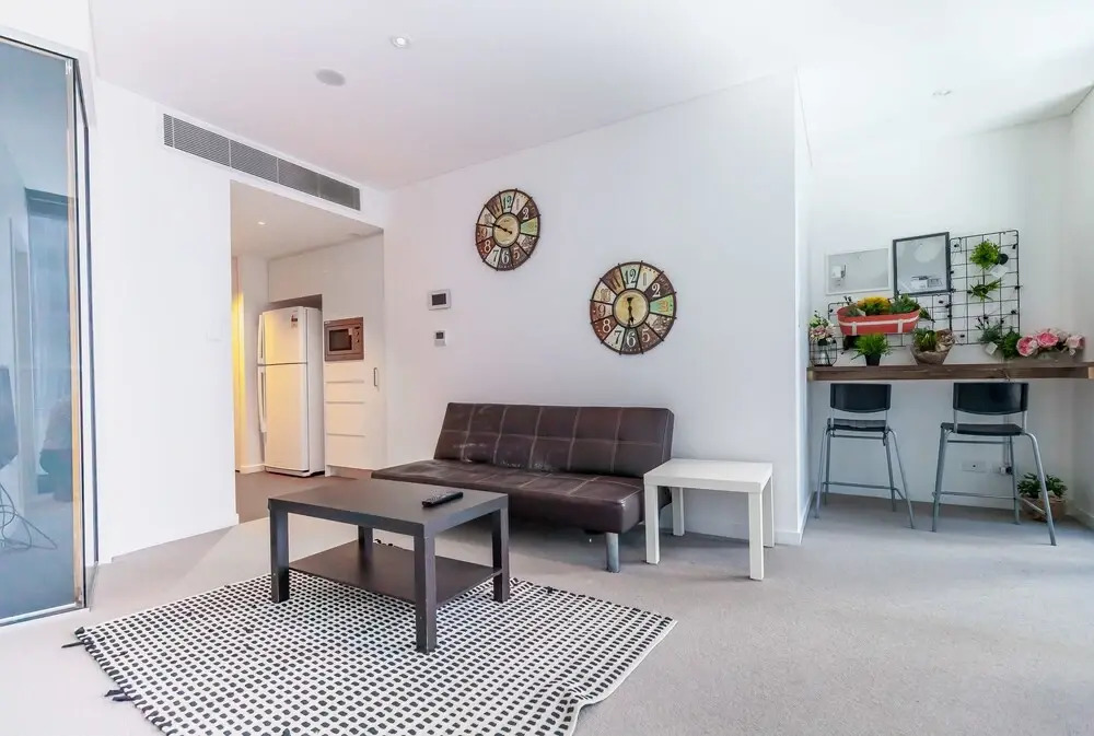 Sofun Apartment On Margaret St