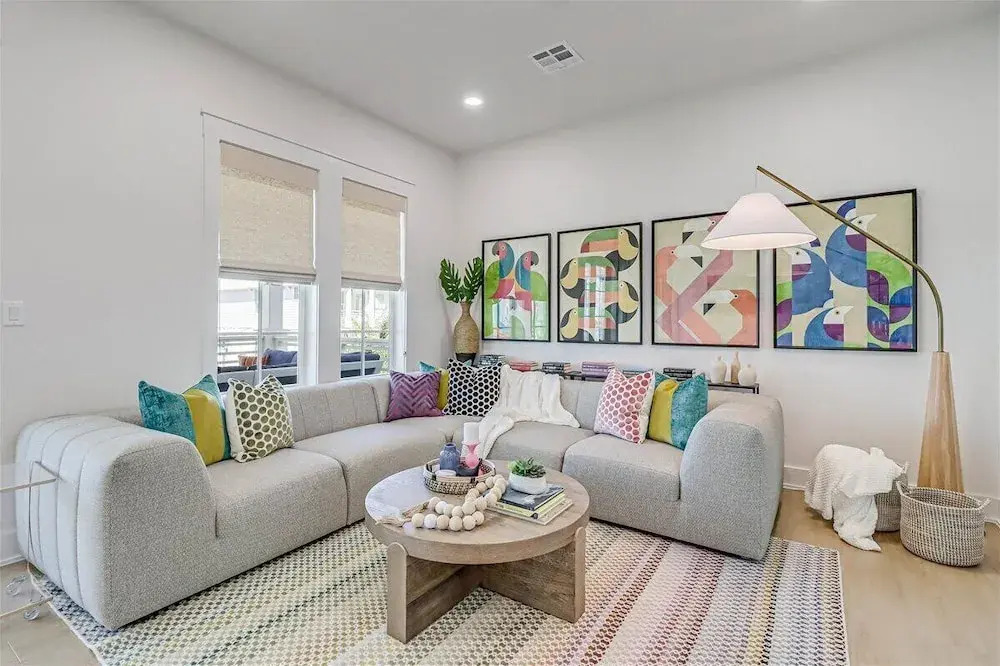 Afterley Pointe 213 LAK