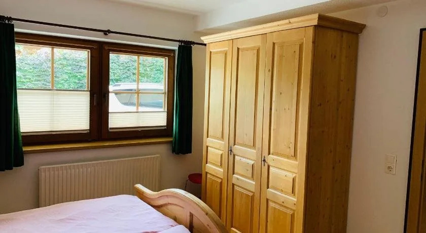 Appartements Schneeberger