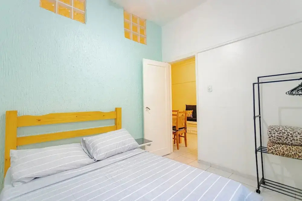 SUH Copacabana 103 Posto 6