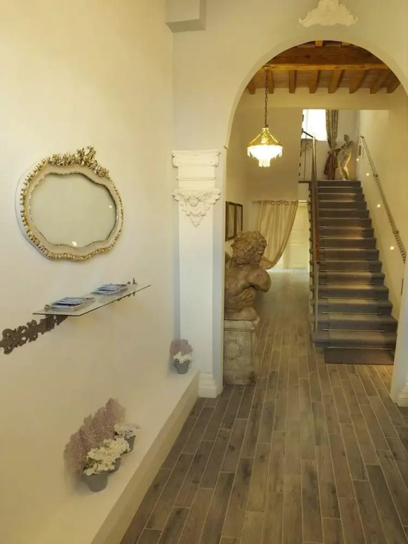 Apartment With 4 Bedrooms in Ravenna, With Wifi Near the Beach