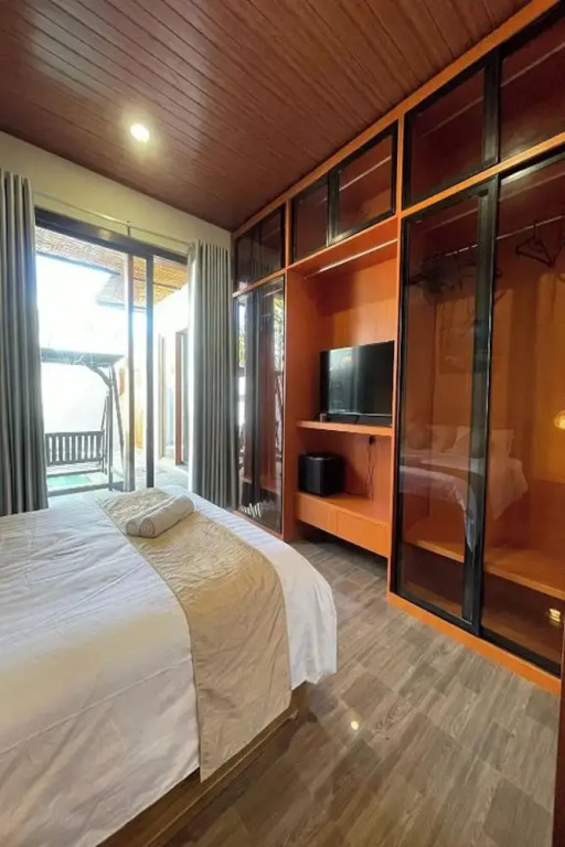 Tre Villas Bali