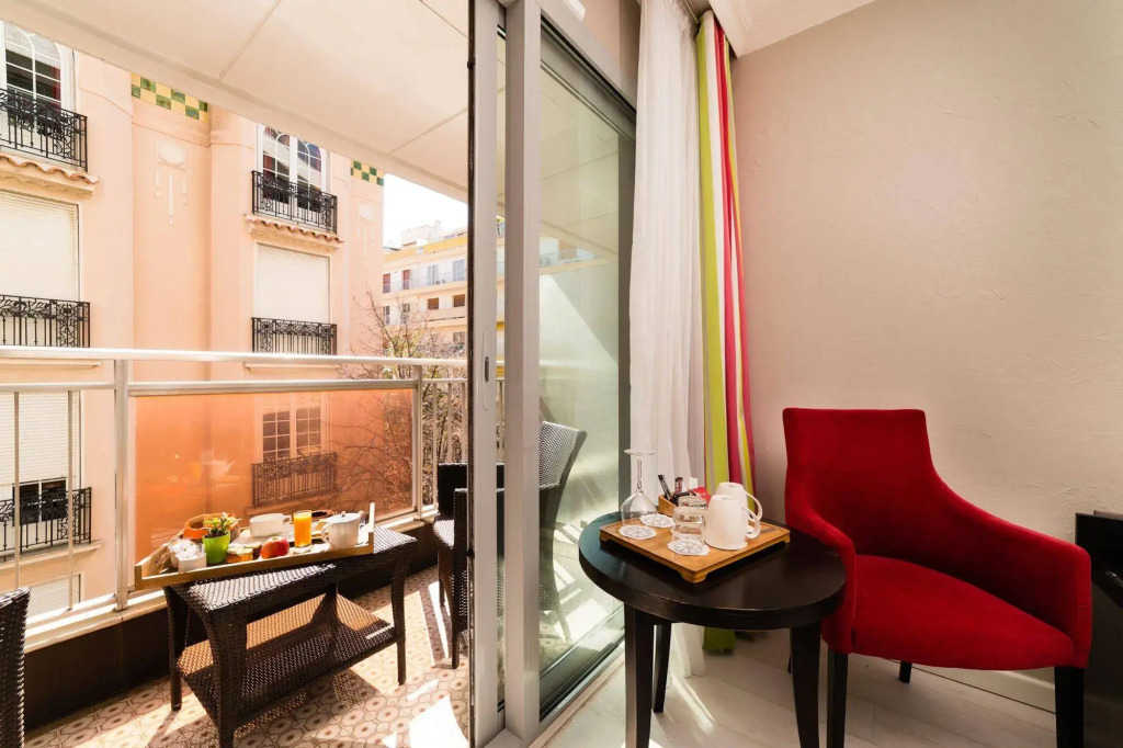 Hôtel Hélios