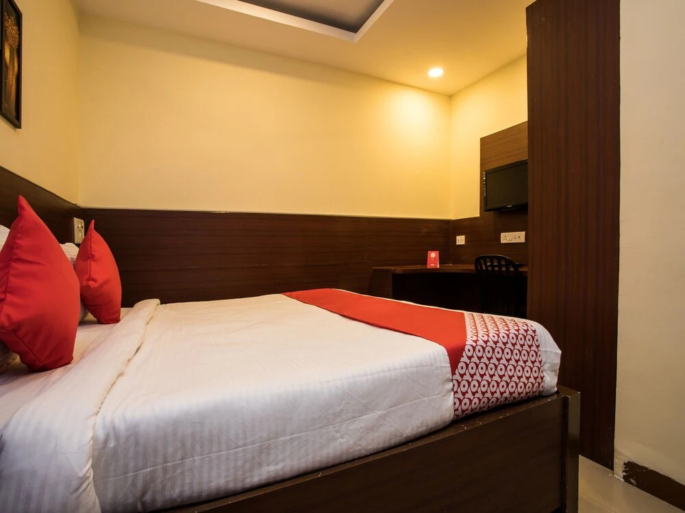 Hotel Glory Palace