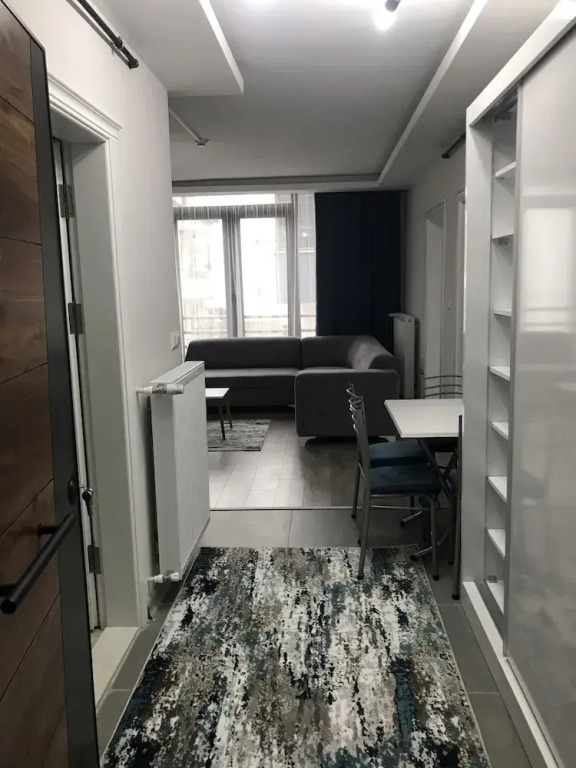 Can Group Buti̇k Hotel Atakum